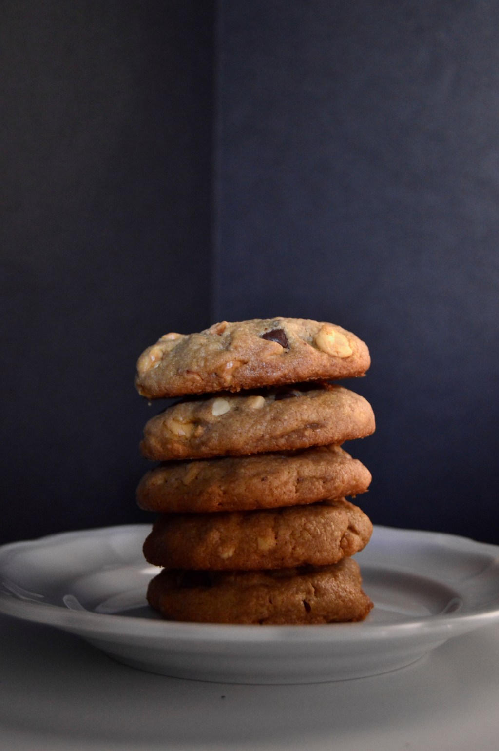 Quick Peanut Butter&nbsp;Cookies