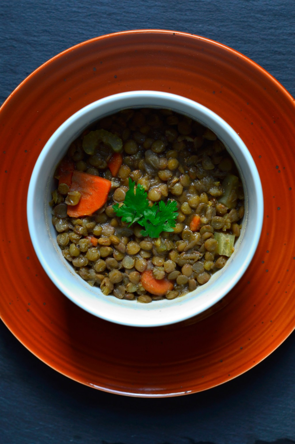 Lentil Soup