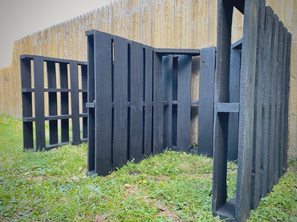 Creating a Compost&nbsp;Pile