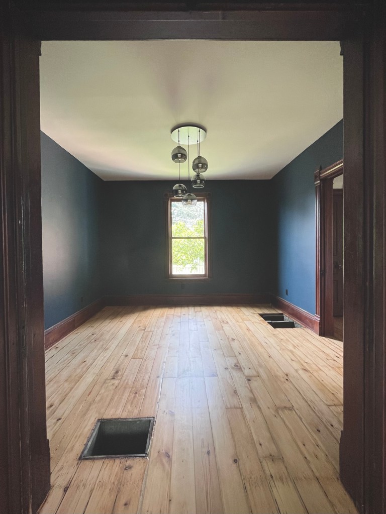 Old Boards, New&nbsp;Look